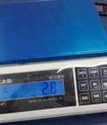 Hình ảnh: Cân điện tử ED H Cas, tải trọng 3, 6, 15, 30kg