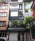 Hình ảnh: Cho thuê nhà 5Tx80m2 trung yên 3, trung hòa, cầu giấy.