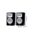 Hình ảnh: loa Yamaha NS 333