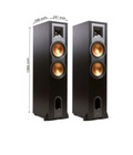 Hình ảnh: Loa Klipsch R 28F