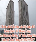 Hình ảnh: Chính chủ Cần bán căn hộ tháp đôi Làng Quốc Tế Thăng Long tòa Hancorp Đông, 72 Trần Đăng Ninh.