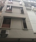 Hình ảnh: Nhà 5 tầng 20m2 khâm thiên đống đa Hn 3PN
