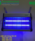 Hình ảnh: Đèn diệt côn trùng model GC 30 2018