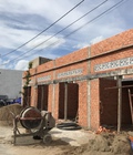 Hình ảnh: Bán đất Tân An ngay mặt tiền đường Hùng Vương nối dài
