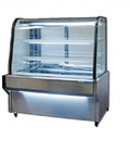 Hình ảnh: xe đẩy bán hàng inox hải minh