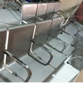 Hình ảnh: ghế phòng chờ inox hải minh