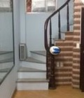 Hình ảnh: Bán nhà 4 tầng trong ngõ phường Bạch Mai 1,2 tỷ