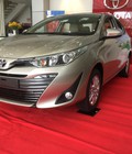 Hình ảnh: Toyota Vios 2019 đủ màu giao ngay. Hỗ trợ vay vốn tới 90%