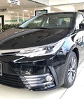 Hình ảnh: Xe toyota Corolla Altis