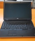 Hình ảnh: Dell Latitude E6540 bao bền siêu đẹp