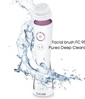 Hình ảnh: Máy rửa mặt kèm bộ xạc pin Beurer FC95