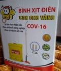 Hình ảnh: Địa chỉ bán máy phun thuốc trừ sâu chạy điện chính hãng giá rẻ nhất tại Hà Nội