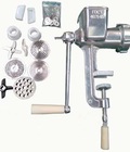 Hình ảnh: Máy ép cám chim quay tay thủ công giá rẻ nhất thị trường