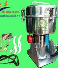 Hình ảnh: Máy xay nghiền bột mịn TQ-1KG