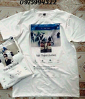 Hình ảnh: In áo theo yêu cầu độc và lạ giá rẻ