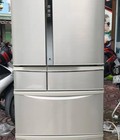 Hình ảnh: Tủ lạnh Panasonic NR F475TM 470 LIT , 6 cửa ECOANVY , NANOE ,ĐỜI 2011