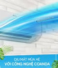 Hình ảnh: Máy lạnh Daikin FTKC25TVMV inverter 1Hp ngựa Model 2018