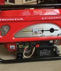 Hình ảnh: Máy phát điện honda EP4000CX dùng với các thiết bị điện trong gia đình