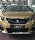 Hình ảnh: Xe Peugeot 3008 All New năm phiên bản mới nhất 2018