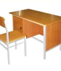 Hình ảnh: bàn ghế giáo viên hải minh