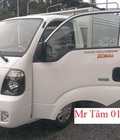 Hình ảnh: Bán xe tải kia k200, thùng kín,thùng mui bạt,thùng lửng giá tốt