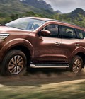 Hình ảnh: Đánh giá thiết kế, tính năng, ưu điểm xe Nissan Terra 2018 SUV 7 chỗ hoàn toàn mới