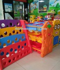 Hình ảnh: Kệ để đồ chơi Baby giá rẻ nhất thị trường 2018