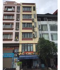 Hình ảnh: Cho thuê nhà 7Tx85m2 phố kim mã thượng, ba đình.
