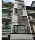 Hình ảnh: Nhà 5 tầng 30m2 Thụy Khuê Tây Hồ HN