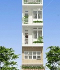 Hình ảnh: NHÀ 5 tầng 45m2 Đội Cấn Ba Đình HN