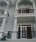 Hình ảnh: Bán gấp nhà 1 trệt 1 lầu 5x24m ngay chợ Bình Chánh giá rẻ. SHR