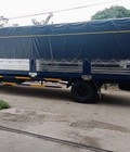 Hình ảnh: Xe tải 8 tấn hyundai hd120sl