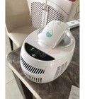 Hình ảnh: Máy làm kem tự động làm lạnh hàng nội địa cao cấp
