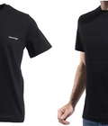 Hình ảnh: Áo thun nam balenciaga T SHIRT