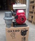 Hình ảnh: Lựa chon Máy bơm nước chạy xăng Honda F154 động cơ GX100 cho trồng trọt, chăn nuôi,...