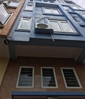 Hình ảnh: Bán nhà đẹp 4,5 tầng, tại ngõ 2 đường Cầu Bươu, Thanh Trì.