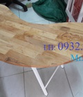 Hình ảnh: Bàn học cho trẻ em bằng gỗ cao cấp giá rẻ