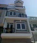 Hình ảnh: Nhà 1/ Mã Lò, 1 trệt 3 lầu, dt: 4x15m, có sân để ô tô rộng, giá 4,2 tỷ