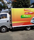 Hình ảnh: Mua Xe tải JAC 1.25 TẤN/ jac 1.25 tấn/ Jac 990Kg trả góp/ duyệt nhanh JAC X 900KG, , giá rẻ
