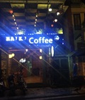 Hình ảnh: Do gia đình tôi chuyển công tác lên cần sang nhượng lại quán cafe đag hoạt động và kinh doanh rất tốt lượng khách ổn địn