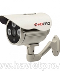 Hình ảnh: Camera ahd hdpro HDP 413AHD1.4