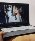 Hình ảnh: Laptop Fujitsu LIFEBOOK S762 i5 thế hệ 3 SSD 120G