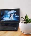 Hình ảnh: Laptop Lenovo Thinkpad T450 i5 5300U 8G SSD 120G