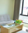 Hình ảnh: Cho thuê căn hộ dịch vụ tại Đội Cấn, Ba Đình, 75m2, 2PN, full nội thất hiện đại