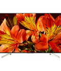 Hình ảnh: Smart Tivi Sony 43 Inch 43X8500F 4k, Android Model 2018 chính hãng