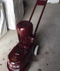 Hình ảnh: Mua Máy đánh bóng sàn bê tông DMS250 sử dụng động cơ 3KW 380V điện 3 pha giá rẻ nhất ở đâu
