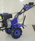 Hình ảnh: Nhà phân phối chính hãng máy làm đất đa năng KAMA chạy dầu 5,5HP và phụ kiện kèm theo giá rẻ tại Hà Nội