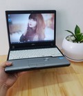Hình ảnh: Laptop Fujitsu LIFEBOOK P772 i5 thế hệ 3 SSD 120G