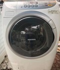 Hình ảnh: Máy giặt panasonic NA VR3500 giặt 9kg/6kg