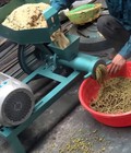 Hình ảnh: Máy đùn cám viên từ cám gạo, cám ngô, bột cá,... dùng cho gia đình